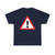 Estonia road sign 186 (Estonia) (Road Sign) T-Shirt