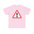Estonia road sign 186 (Estonia) (Road Sign) T-Shirt