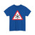Estonia road sign 185 (Estonia) (Road Sign) T-Shirt