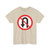 Estonia road sign 334 (Estonia) (Road Sign) T-Shirt
