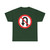 Estonia road sign 334 (Estonia) (Road Sign) T-Shirt