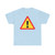Estonia road sign 186b (Estonia) (Road Sign) T-Shirt