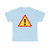Estonia road sign 186b (Estonia) (Road Sign) T-Shirt