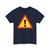 Estonia road sign 186b (Estonia) (Road Sign) T-Shirt