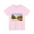 Edwin Lord Weeks (1849-1903) The Taj Mahal - Oil on composition board 1883 - T-Shirt