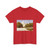 Edwin Lord Weeks (1849-1903) The Taj Mahal - Oil on composition board 1883 - T-Shirt