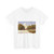 Edwin Lord Weeks (1849-1903) The Taj Mahal - Oil on composition board 1883 - T-Shirt