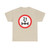 Estonia road sign 342a (Estonia) (Road Sign) T-Shirt