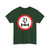 Estonia road sign 342a (Estonia) (Road Sign) T-Shirt