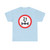 Estonia road sign 342a (Estonia) (Road Sign) T-Shirt