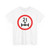 Estonia road sign 342a (Estonia) (Road Sign) T-Shirt