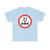 Estonia road sign 342a (Estonia) (Road Sign) T-Shirt