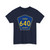 Essex County Route 640 NJ (New Jersey) (Road Sign) T-Shirt