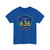 Essex County Route 636 NJ (New Jersey) (Road Sign) T-Shirt