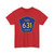 Essex County Route 631 NJ (New Jersey) (Road Sign) T-Shirt