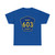 Essex County Route 603 (New Jersey) (Road Sign) T-Shirt