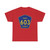 Essex County Route 603 (New Jersey) (Road Sign) T-Shirt