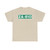 ESP ZA-610 (Spain) (Road Sign) T-Shirt