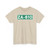 ESP ZA-610 (Spain) (Road Sign) T-Shirt