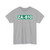 ESP ZA-610 (Spain) (Road Sign) T-Shirt