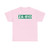 ESP ZA-610 (Spain) (Road Sign) T-Shirt