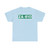 Color: Light Blue | Position: front | Image: 1