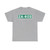 ESP ZA-602 (Spain) (Road Sign) T-Shirt