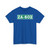 ESP ZA-602 (Spain) (Road Sign) T-Shirt