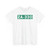 ESP ZA-330 (Spain) (Road Sign) T-Shirt