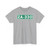 ESP ZA-330 (Spain) (Road Sign) T-Shirt