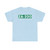ESP ZA-330 (Spain) (Road Sign) T-Shirt