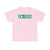 ESP ZA-330 (Spain) (Road Sign) T-Shirt