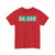 ESP ZA-330 (Spain) (Road Sign) T-Shirt