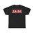 ESP ZA-20 (Spain) (Road Sign) T-Shirt