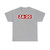 ESP ZA-20 (Spain) (Road Sign) T-Shirt