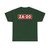 ESP ZA-20 (Spain) (Road Sign) T-Shirt