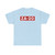ESP ZA-20 (Spain) (Road Sign) T-Shirt