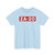 ESP ZA-20 (Spain) (Road Sign) T-Shirt