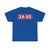 ESP ZA-20 (Spain) (Road Sign) T-Shirt
