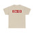 ESP ZA-13 (Spain) (Road Sign) T-Shirt