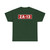 ESP ZA-13 (Spain) (Road Sign) T-Shirt
