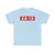 ESP ZA-13 (Spain) (Road Sign) T-Shirt