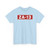 ESP ZA-13 (Spain) (Road Sign) T-Shirt