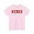 ESP ZA-13 (Spain) (Road Sign) T-Shirt