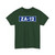ESP ZA-12 (Spain) (Road Sign) T-Shirt