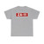 ESP ZA-11 (Spain) (Road Sign) T-Shirt