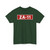 ESP ZA-11 (Spain) (Road Sign) T-Shirt