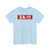 ESP ZA-11 (Spain) (Road Sign) T-Shirt