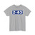 ESP Z-40 (Spain) (Road Sign) T-Shirt