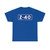 ESP Z-40 (Spain) (Road Sign) T-Shirt